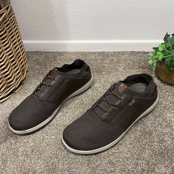 OluKai | Shoes | Olukai Mens 15 Leather 